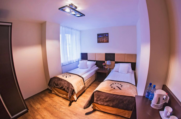 Boutique Hotel’s III Piłsudskiego