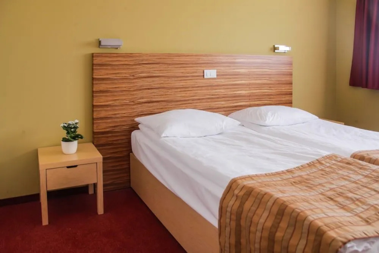 Hotel Veter