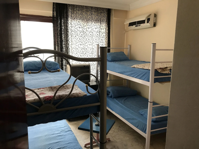 Adana Hostel