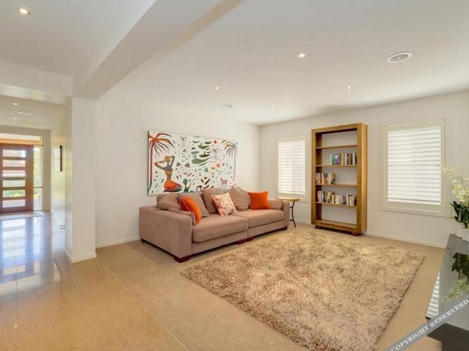 Newington LakehouseOver view