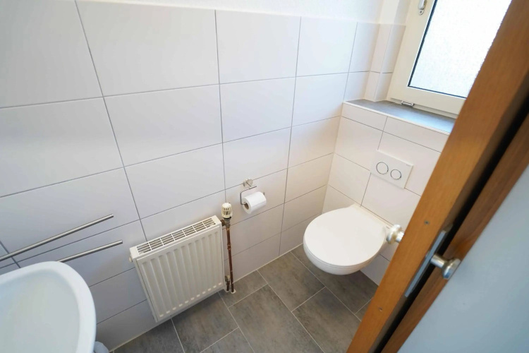 Ferienhaus Sailor