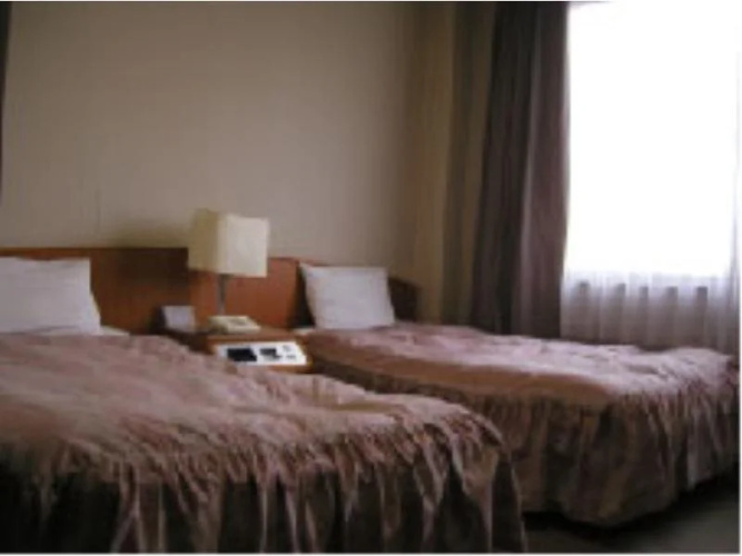 Hotel Itoh