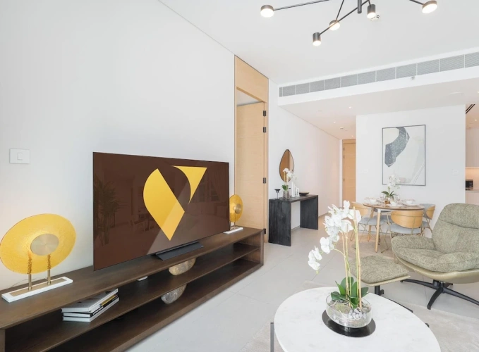 Vogue | Address Beach Residence JBR near Ain Dubai