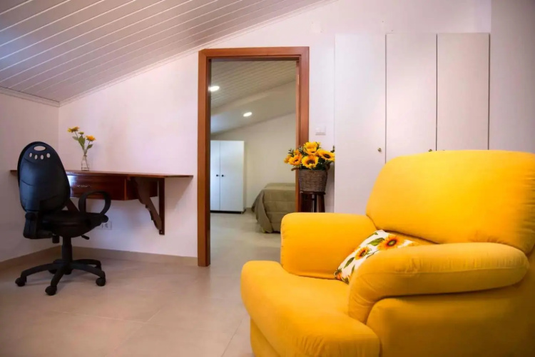 A Casa dos Girassóis
