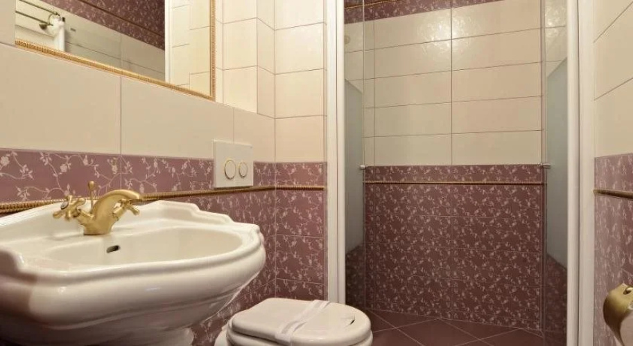 Hotel Gold Chotoviny