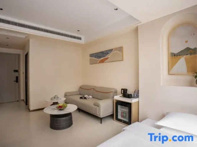 2 Bedrooms Family Suite