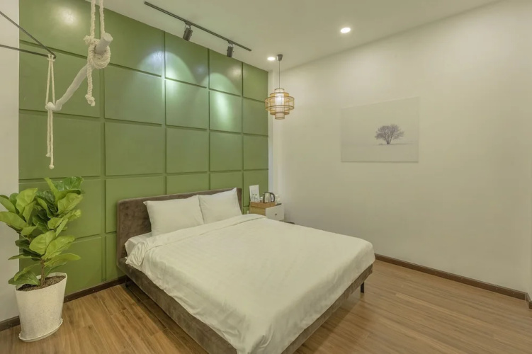Seven A Hotel