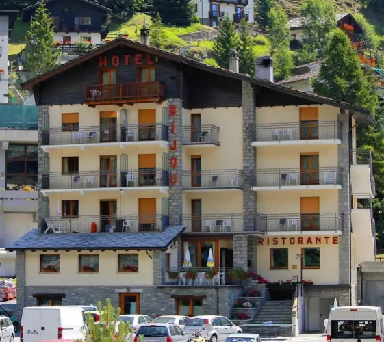 Hotelbild