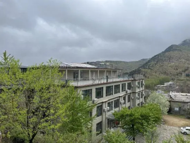 Monkey Mountain Villa Hotel