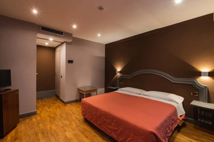 Hotel Unicorno