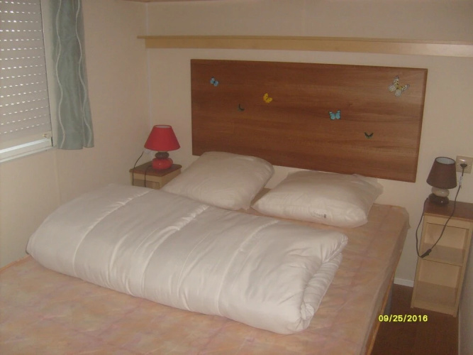 Fred Locations Landes