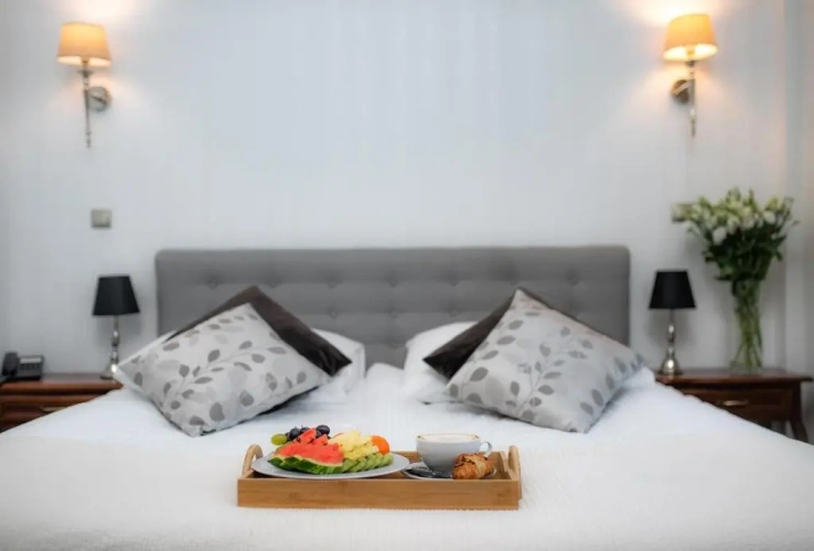 Superior Double Suite
