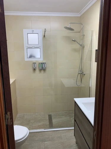 Standard Double Basement room