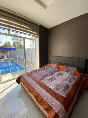 Vandam Guest Villa