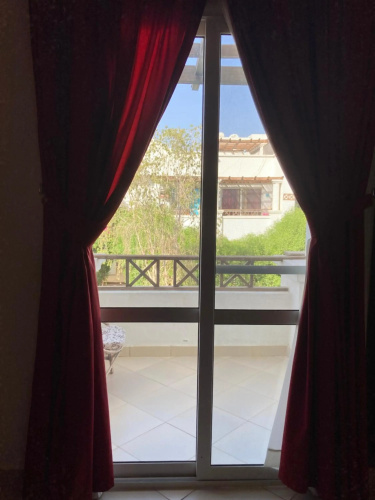 Cherry Apartment