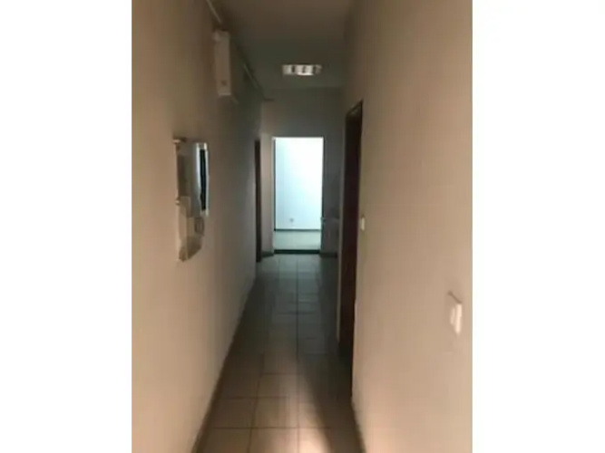 Konvoj szálló
