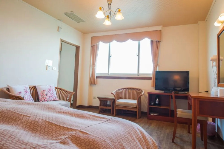 Festival Hotel