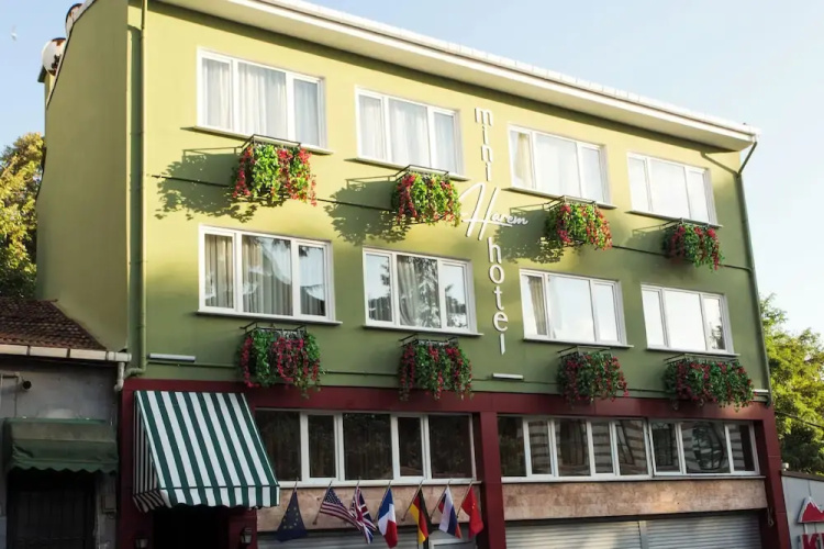 Hotelbild