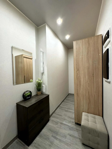 Фотография номера квартиры MiraApartments на улице Большая Филёвская 3к4