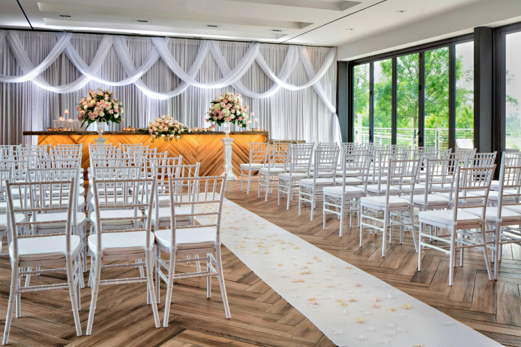 Houston Cityplace Marriott At Springwoods Village photo 9
