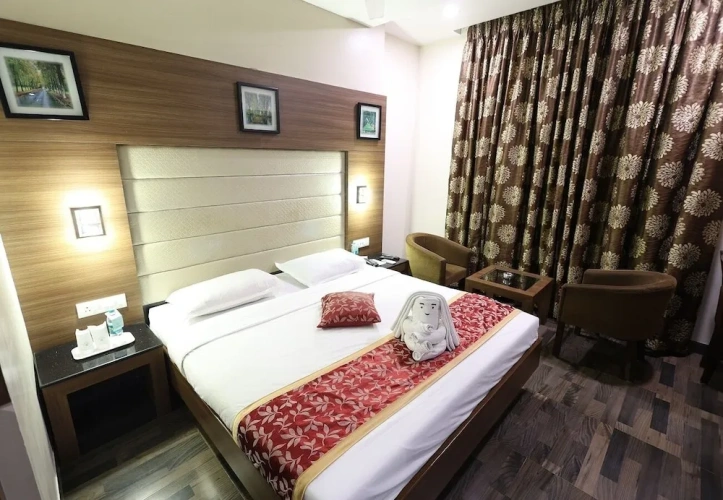Royal Suite