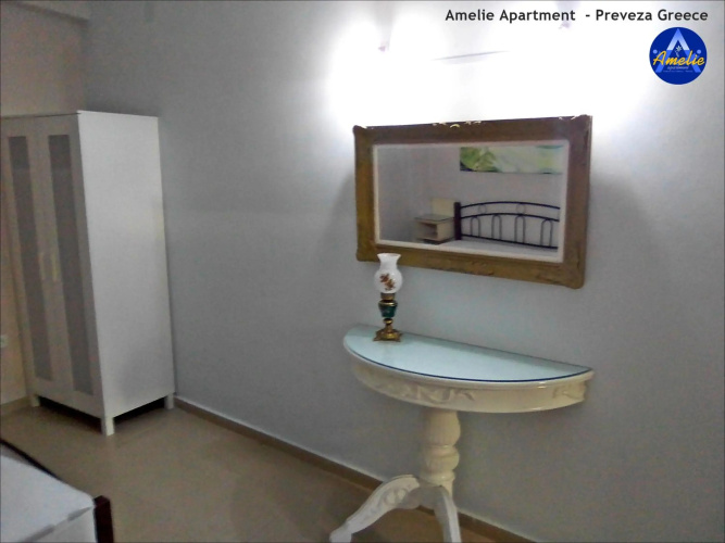 Amelie Apartment