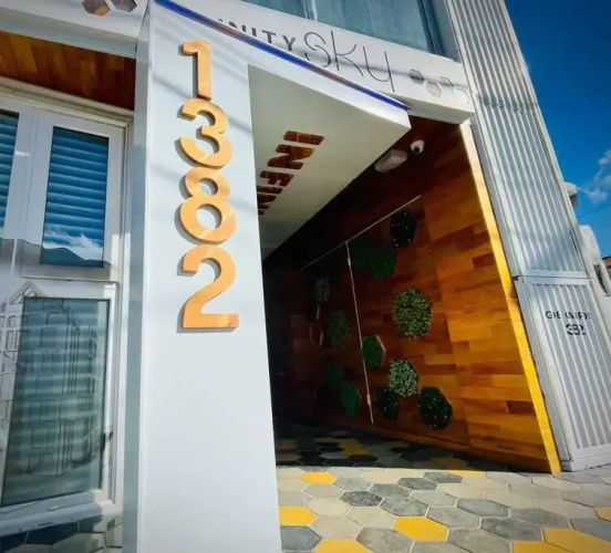 Image de l'hôtel