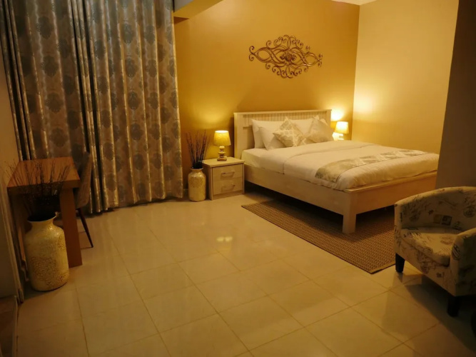 Ivory Castle Boutique Hotel