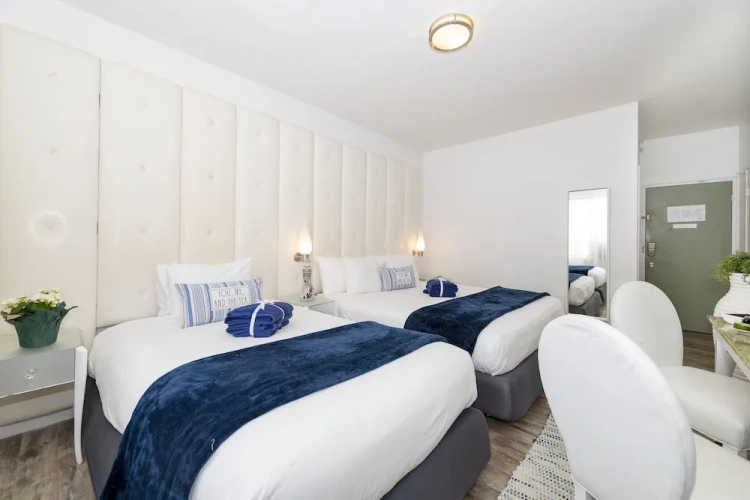 Premium Double room