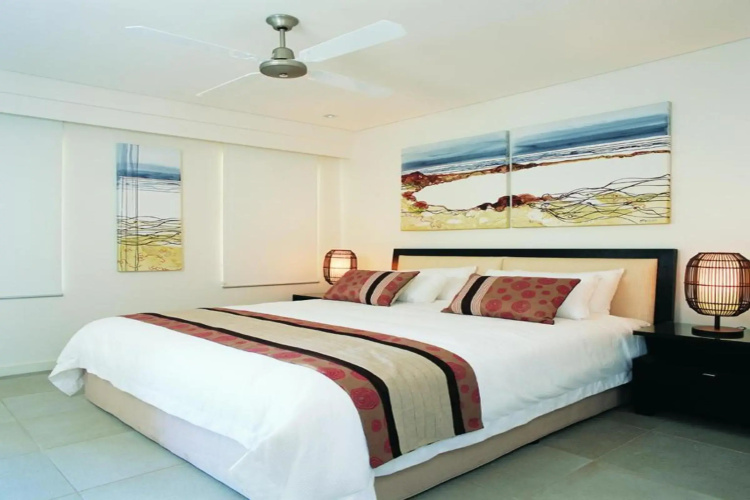 Pullman Port Douglas Sea Temple Resort and Spa