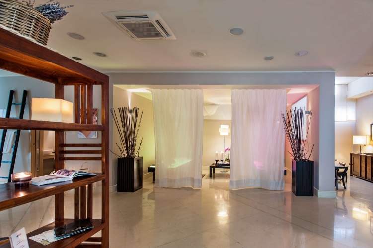 Best Western Premier Villa Fabiano Palace Hotel photo 6