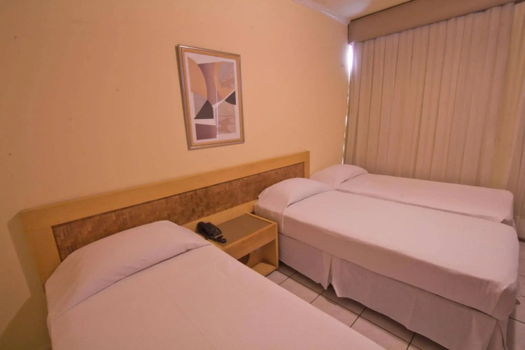 Marazul Hotel