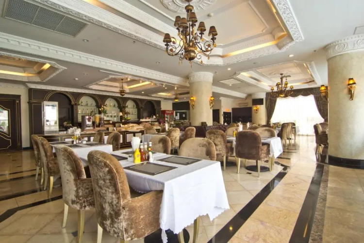 Фотография отеля