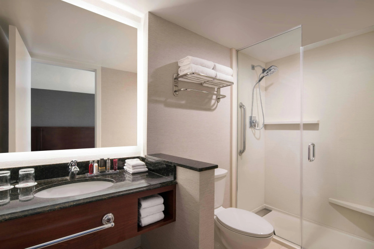 Provo Marriott Hotel & Conference Center photo 10