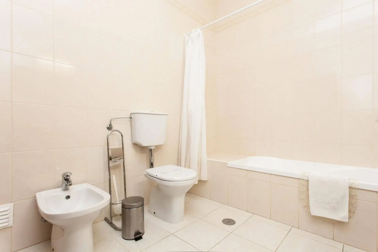 Don Tenorio Aparthotel