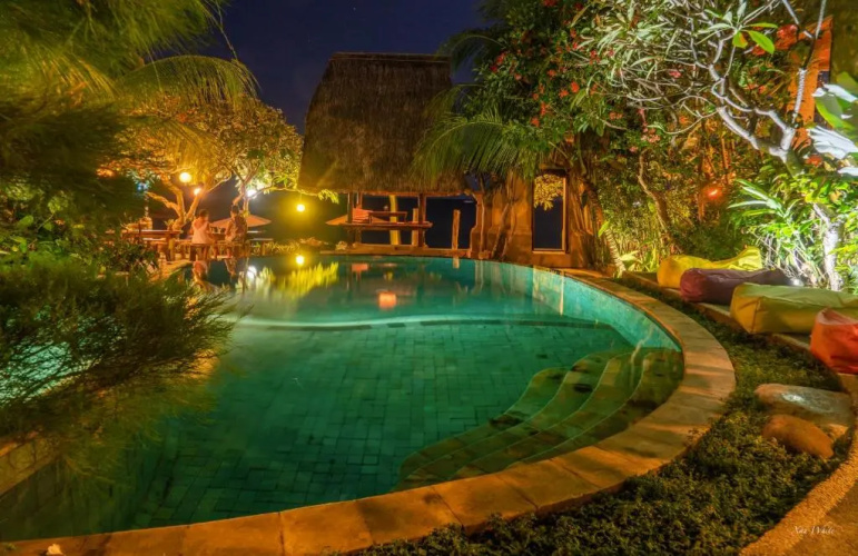 Sunshine Bungalows