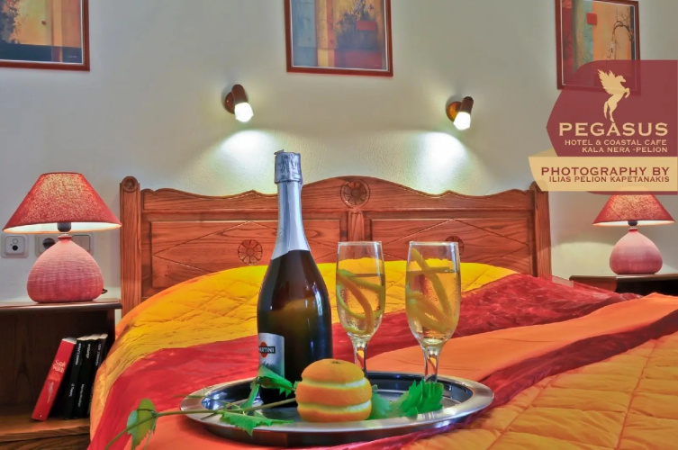 Pegasos Hotel