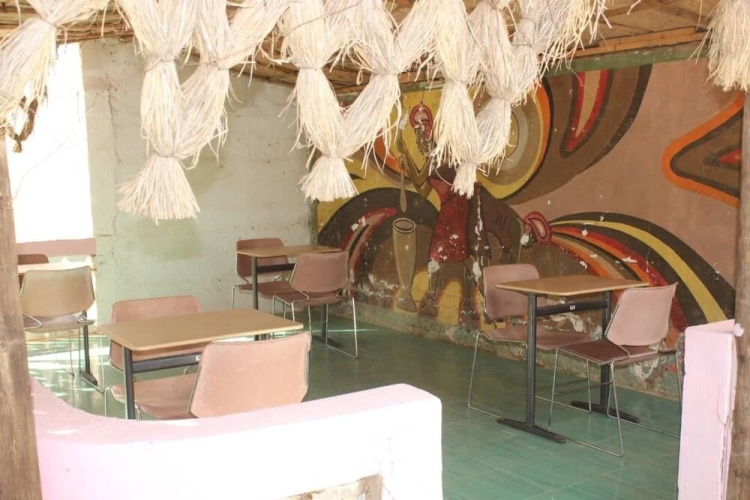 Hotel La Taouey
