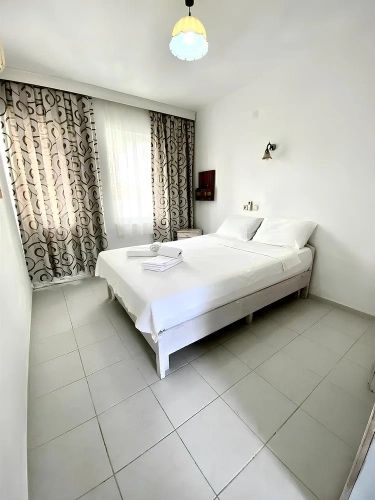 Economy Double room with balcony