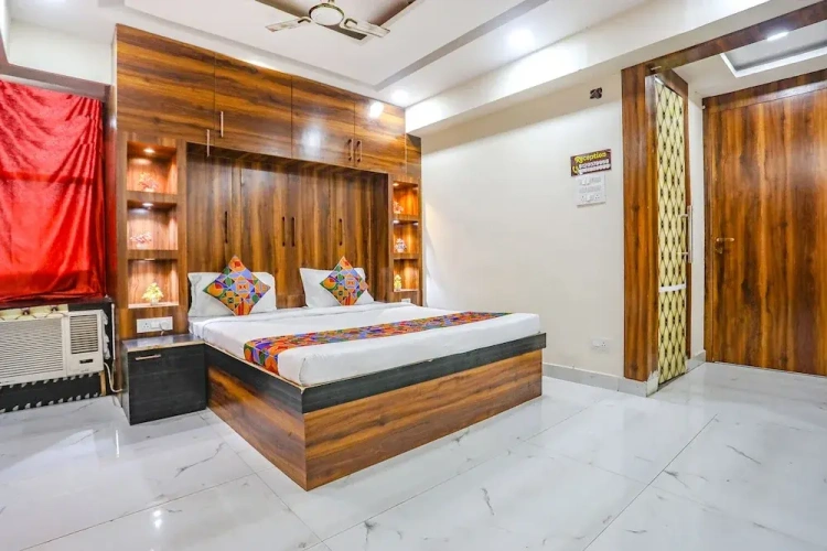 Premium room