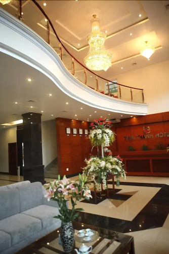 Tien Thanh Hotel
