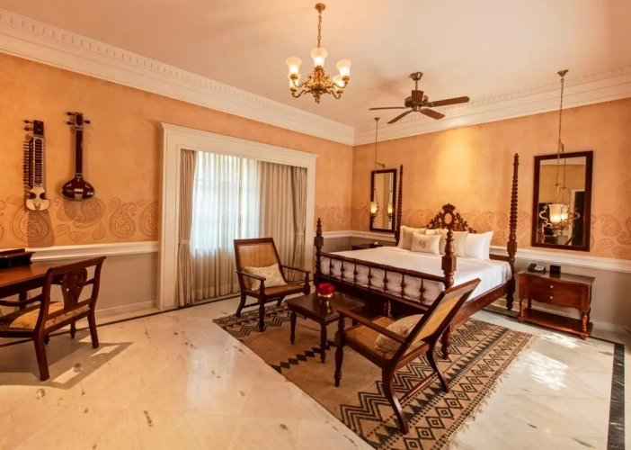 Premium room