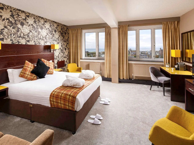 Mercure Ayr Hotel