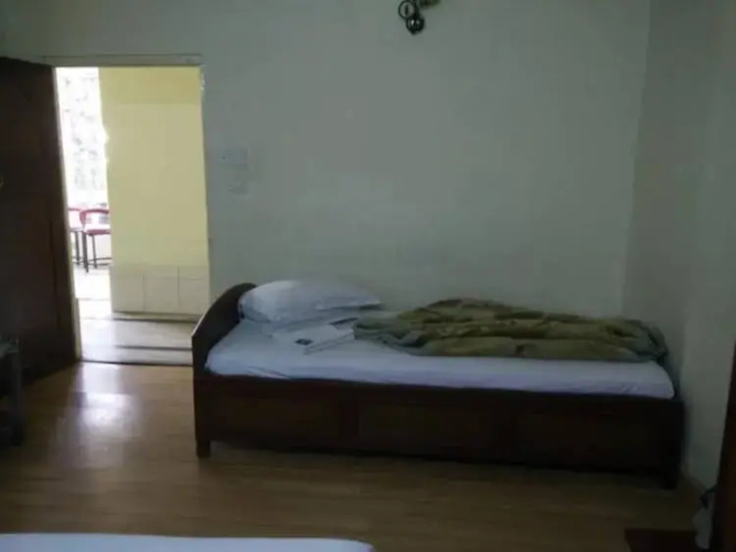 Hotel Meghma, Darjeeling