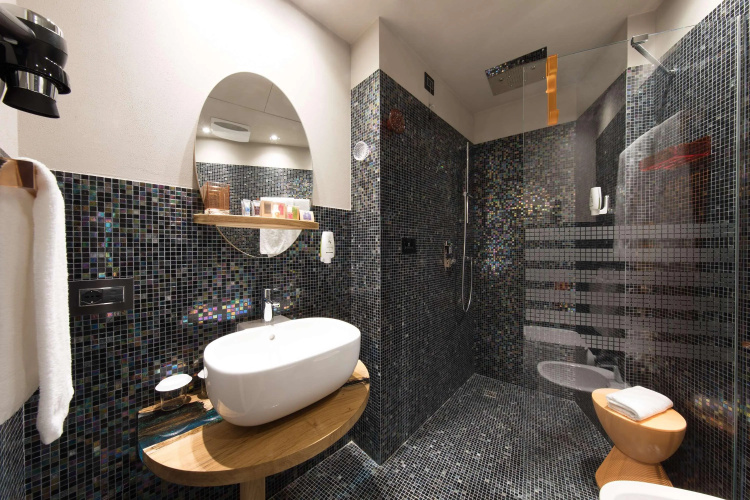 Hotel Firenze photo 24