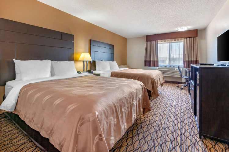 Quality Inn