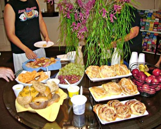 Meal