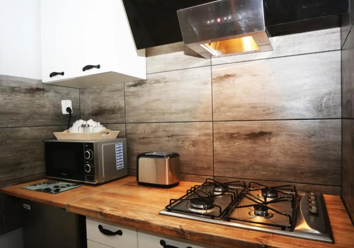 Apartament Pod Kopernikiem Ii
