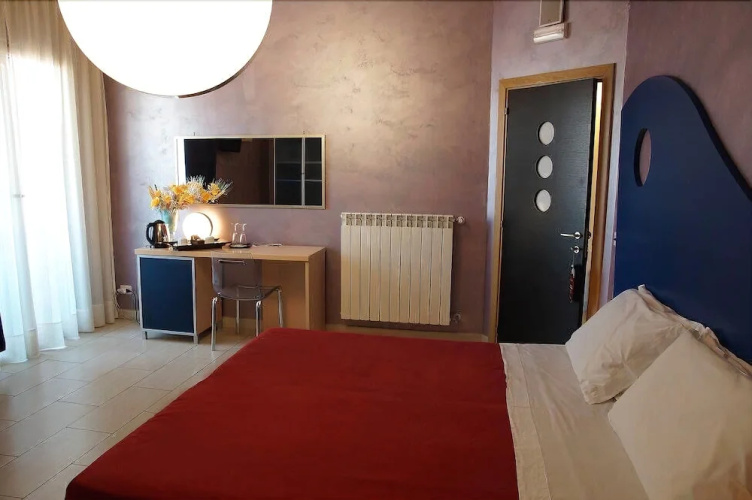 Alixia's Suites