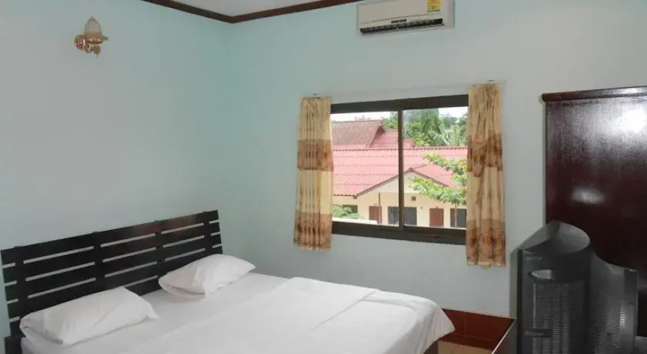 Souksomvang Guesthouse